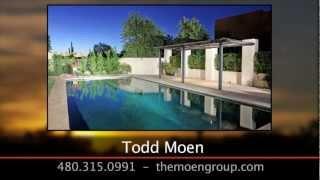 Peoria, Arizona Luxury Real Estate & Homes for Sale - Tour one of AZ's Coolest Houses