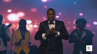 Michel Bakenda - #AcclamonsJesus3 Kombo Na Yesu