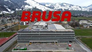 Unser neues Headquarter | BRUSA Elektronik