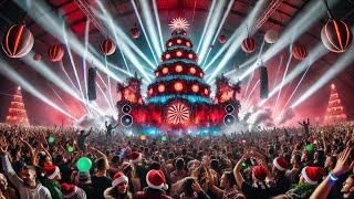 Erikootsa - Deck The Halls (Hardstyle) |HQ Videoclip|