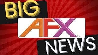 HUGE AFX HO slot car NEWS!!!