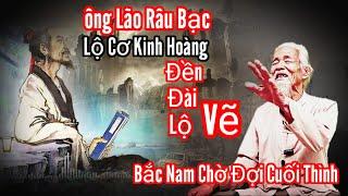 TD# Lão Ông Ẩn Tu...? lộ cơ cuối năm thình bà con hãy lo đi và cố gắn mà bình tỉnh niệm phật.?#