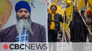 Sikhs living in Punjab say support for Khalistan movement very low