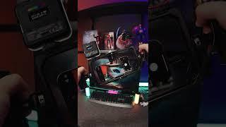 The Neewer PA009 Professional grade phone rig video kit!