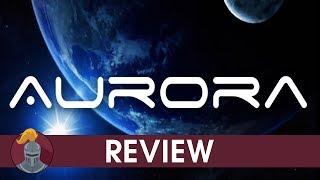 Aurora 4X Review