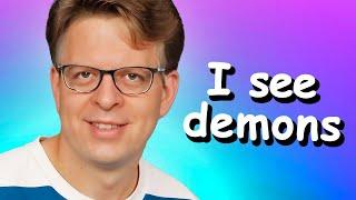 [YTP] Dennis Prager is crazy