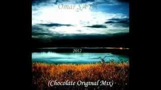 Omar SAYA Sunshine(Original Mix)