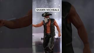 The Shawn Michaels