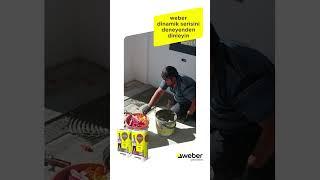weber dinamik serisini, deneyenden dinleyin!