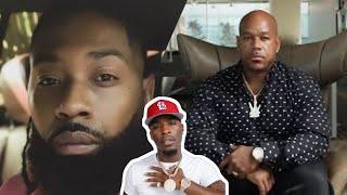 Wack100 SHUTS DOWN Aye Verb’s Crazy Claims About Hitman Holla!