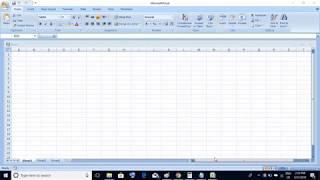 How to Automate Web Application using Excel