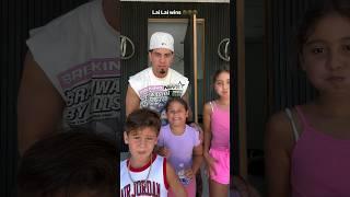 ALAÏA MCBROOM IS SO FUNNY #shorts #acefamily #austinmcbroom #funny #subscribe #love