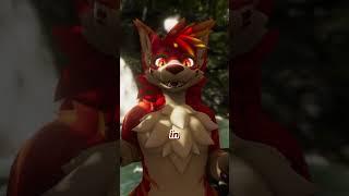 The Most Fascinating fact about the Furry Fandom  #furry