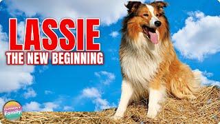 LASSIE: THE NEW BEGINNING - FREE FULL FAMILY MOVIE 