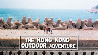 The Hong Kong Outdoor Adventure | The Travel Intern