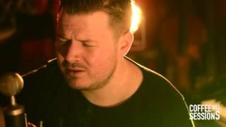Chris Brady - Photograph \\ Coffee Hill Sessions