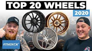 The Top 20 Wheels for 2020