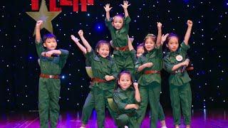 Tập 2 - Phần thi Ca hát | Casting Ngôi Sao Hướng Dương Talent 2019