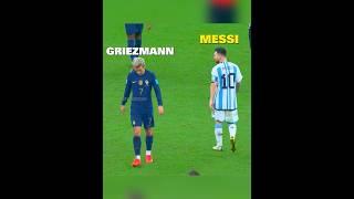 Messi & Griezmann - Now & Then 