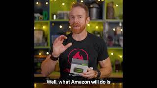 Must WATCH Before You Get Your Amazon UPC Code