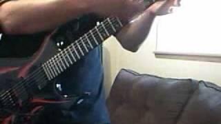 Gibson vs. B.C. Rich - Guitar Comparison - Part 2 of 2