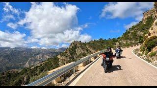 Andalusien Sierra Nevada Erfahren 2024