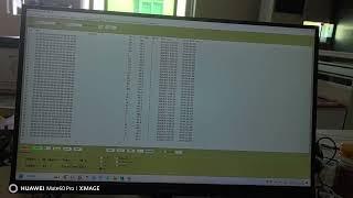 uhf rfid reader module development kit for smart rfid cabinet or vending machine solution