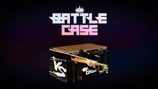 Case Battle - Быстрый фарм опыта и получение самого дорого ножа