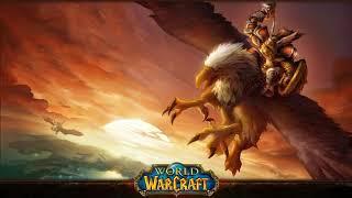 World of Warcraft Vanilla - Soundtrack Full