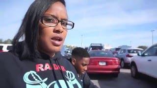 LJ Gets Suspended For What | Black Family Vlogs