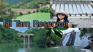 Tai Tam Reservoir | Tai Tam Water Work | How To Go To Tai Tam #exploremore #adventure #taitam