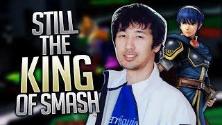 Ken is Still the King of Smash | The Best Recent Ken Plays/Combos (2013-2017)