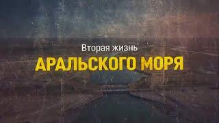 Вторая жизнь Аральского моря | Документальный фильм