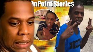 Jay Z vs His Son Lil jay z - The INSANE UNTOLD Story..