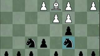 Nimzo-Indian Defense: S?misch Variation, Capablanca Variation