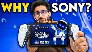 Sony PlayStation Portal - Makes No Sense!