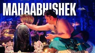 Mahashivratri Mahaabhishek | Shribhutiswar Mahadev ll Radha Vrindesh Ju Mandir | Jalandar | 2025