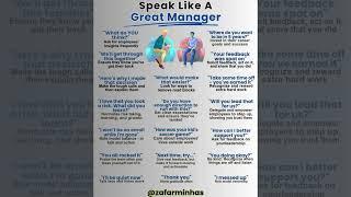 Master Communication: Speak Like a Great Manager | Proven Strategies & Tips