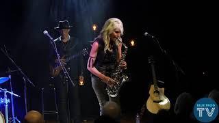 Mindi Abair - Ain't No Sunshine LIVE @ Blue Frog Studios