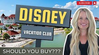 Should You Buy Disney Vacation Club? Direct Vs. Resale