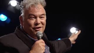 Stewart Lee Basic Lee Live At The Lowry 2024 Full Episode Epic Comedy