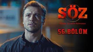 Söz | 56.Bölüm | "TAKAS"