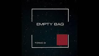 Tonic D - Empty Bag