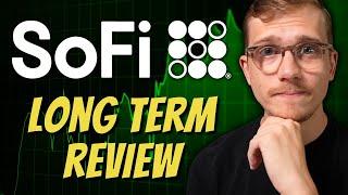 Reviewing SoFi Stock For Long Term Investors