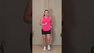 Walking for Weight Loss | 7500 Steps | Beginner-Friendly Workout  #newshapefitness #motivation