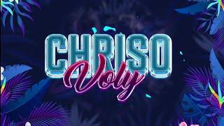 Chriso - Voly (Lyrics Video)