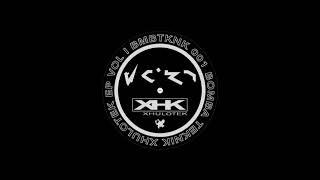 B2 - XHULOTEK - THROUGH THE TEKK (BOMBATEKNIK01)