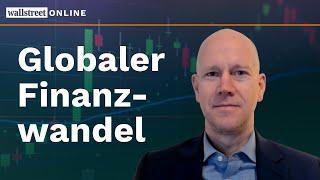 Paradigmenwechsel an den Börsen – USA, China, Gold und DAX im Wandel!