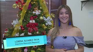 PROMO NAVIDAD CANAL CONGRESO- CÁMARA DE REPRESENTANTES