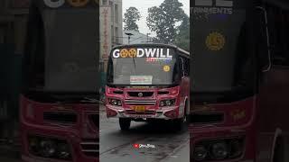 EX #ST_JOHNS #GOODWILL ENTERTAINMENTS #kottayam#ernakulam#privetbuskerala#buskerala#shorts#leyland